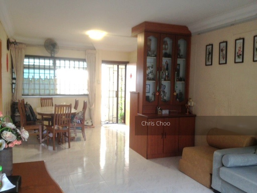 Blk 276 Choa Chu Kang Avenue 2 (Choa Chu Kang), HDB 4 Rooms #129875062
